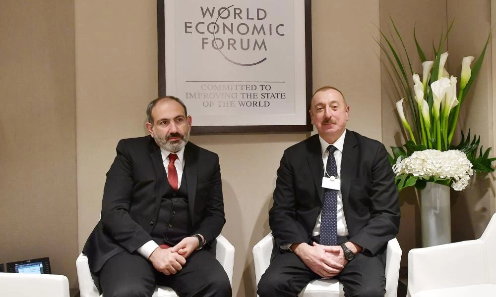 Η συμφωνία της ντροπής: Το Γερεβάν θα επιστρέψει εδάφη στο Μπακού!